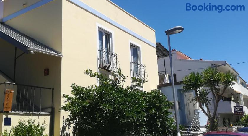 Apartment Park Marjan