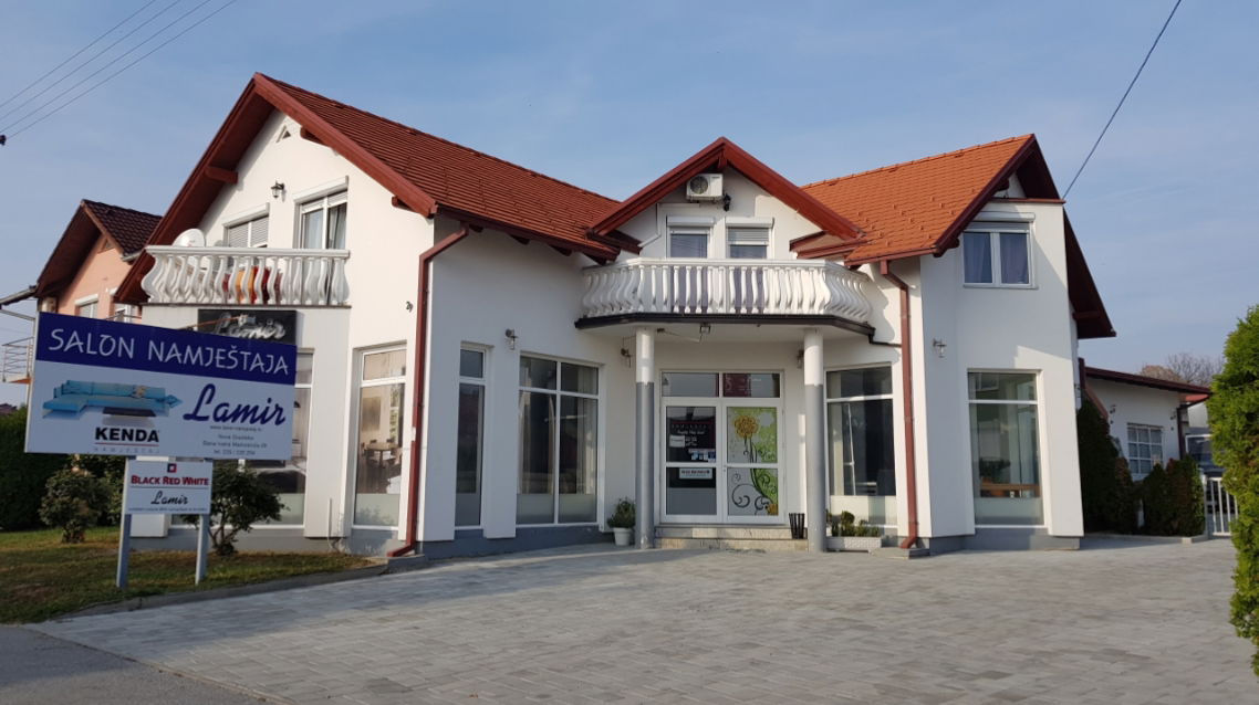 Lamir lounge furniture