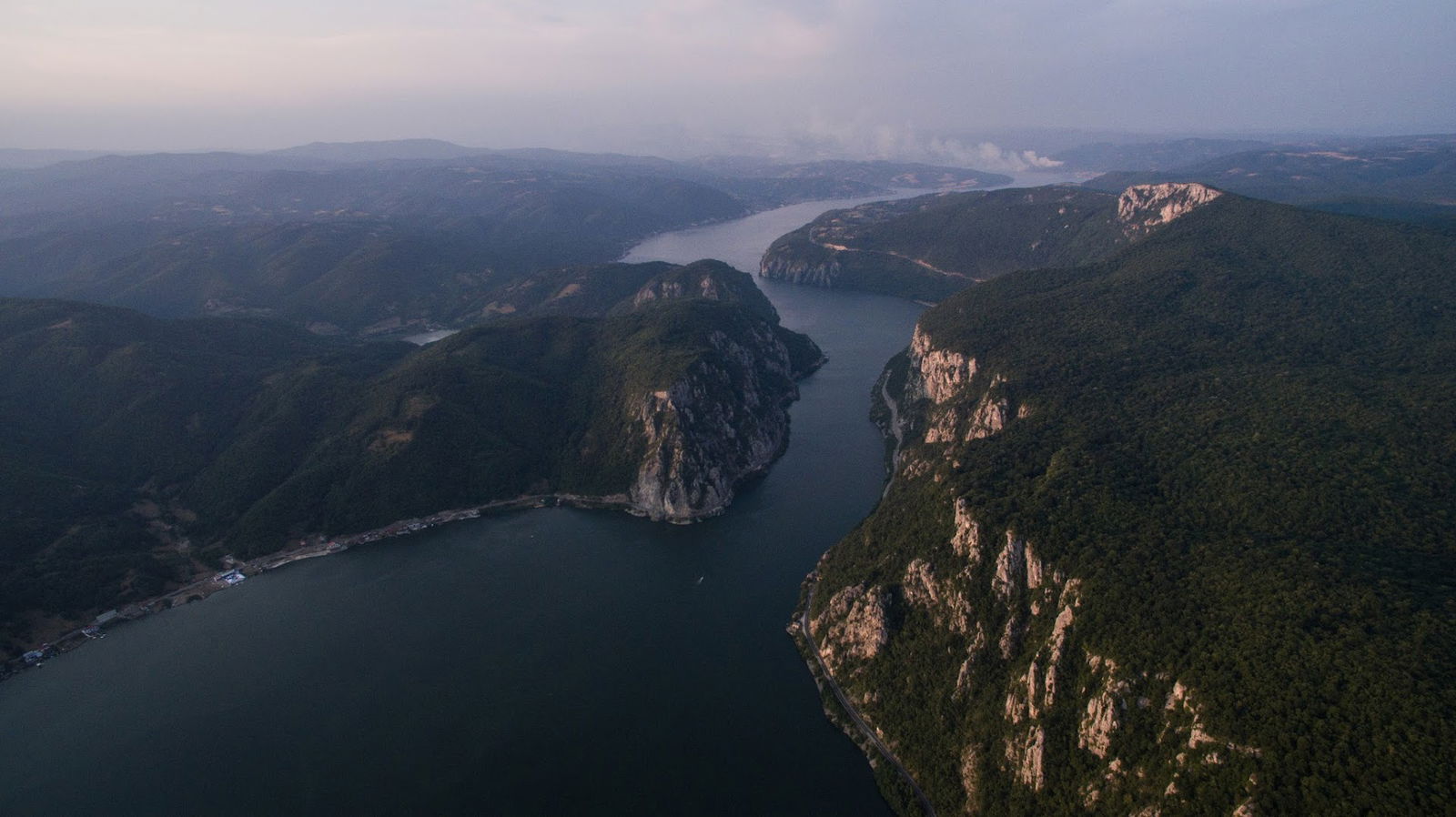 Danube Competence Center