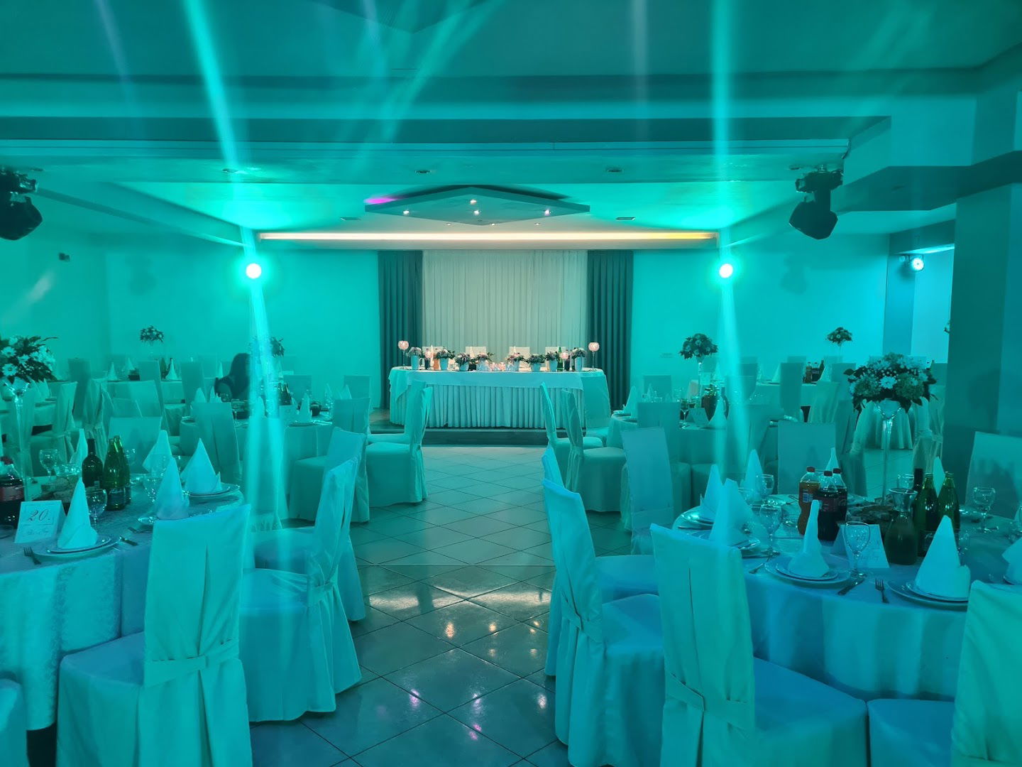 Restoran-Caffe Kamen Dicmo