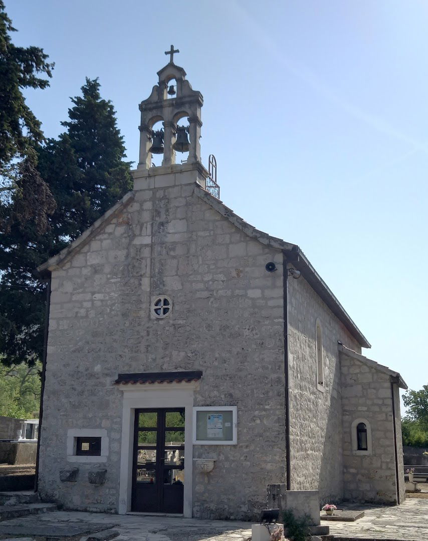 Church of St. John