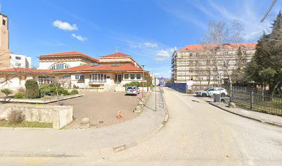 KOLEGIJ DRUŽBE ISUSOVE