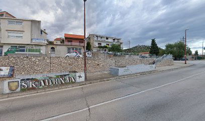 113. Šibenske brigade B