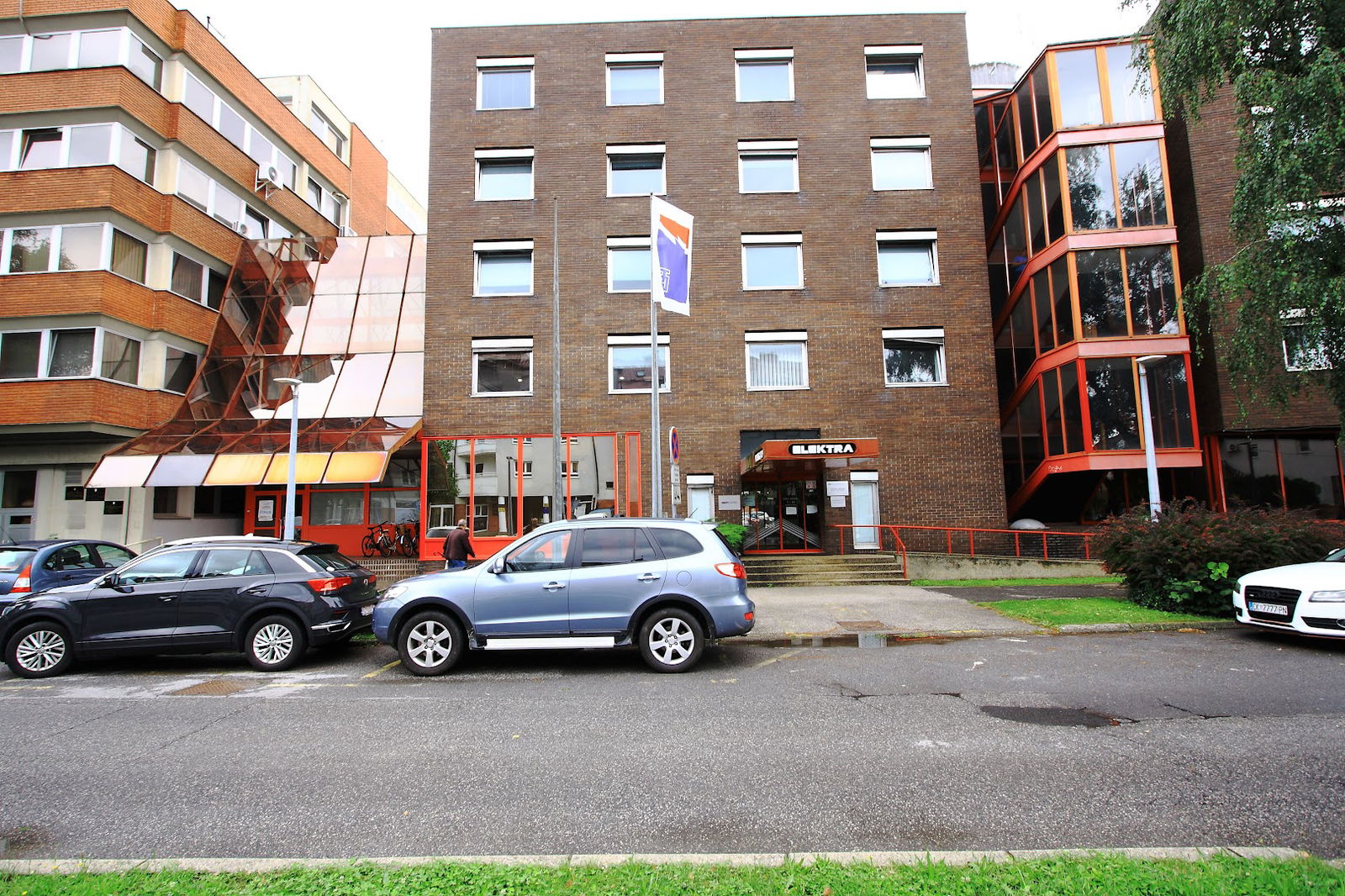 HEP - OPERATOR DISTRIBUCIJSKOG SUSTAVA d.o.o. - ELEKTRA VARAŽDIN