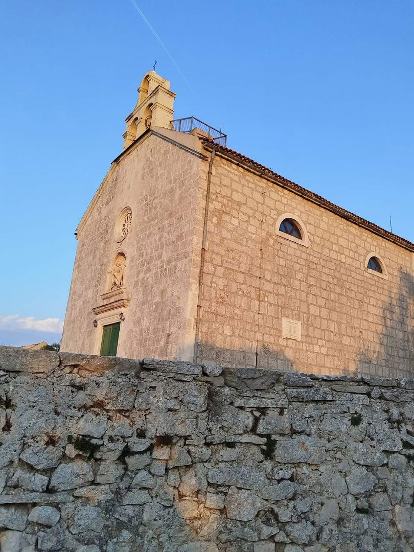 Church of St. George