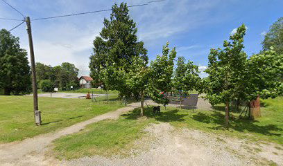 Spomenik Matije Mikeca Hrašće