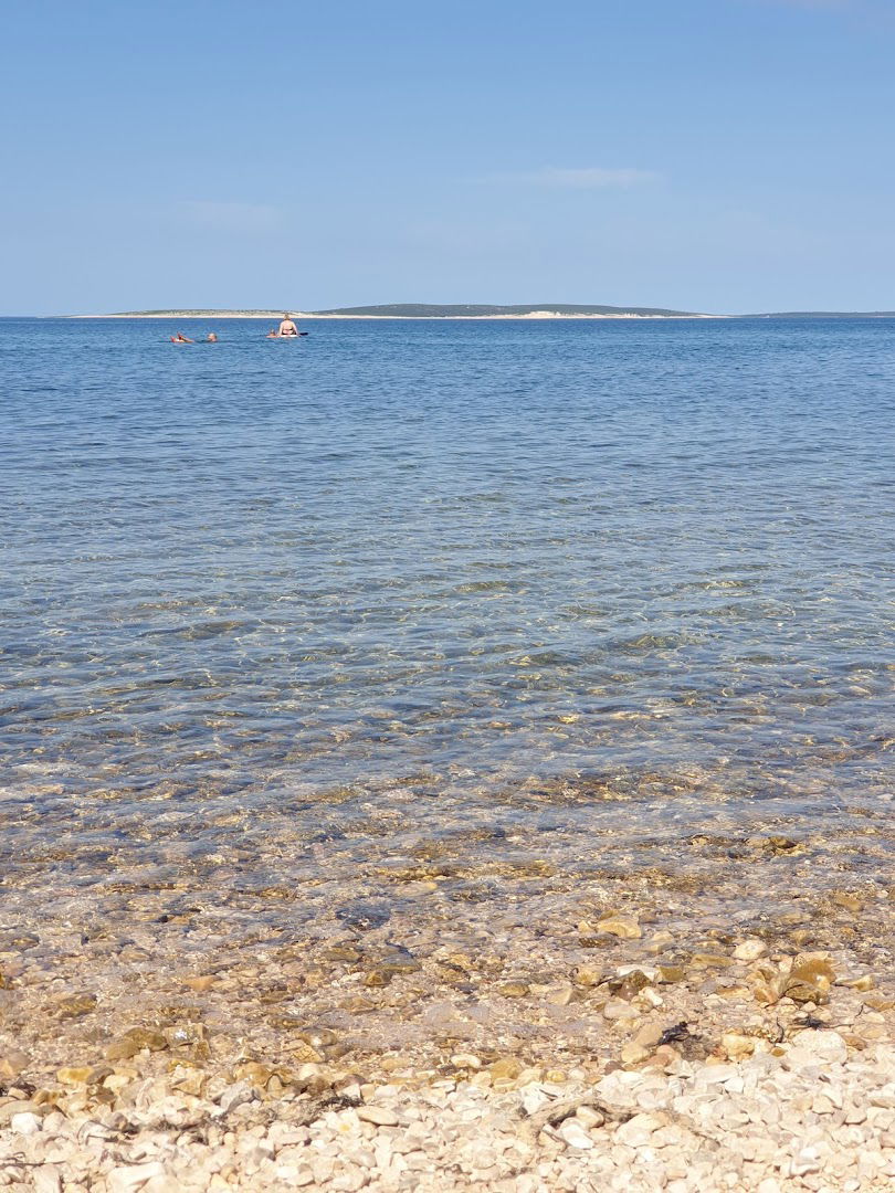 Port of Proboj , Lučica Proboj