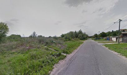 Istovar stubno mesto 2