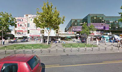 Банка Поштанска штедионица АТМ