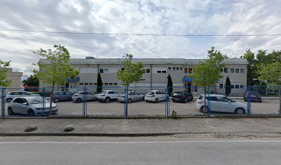 Vodoprivreda Split dd