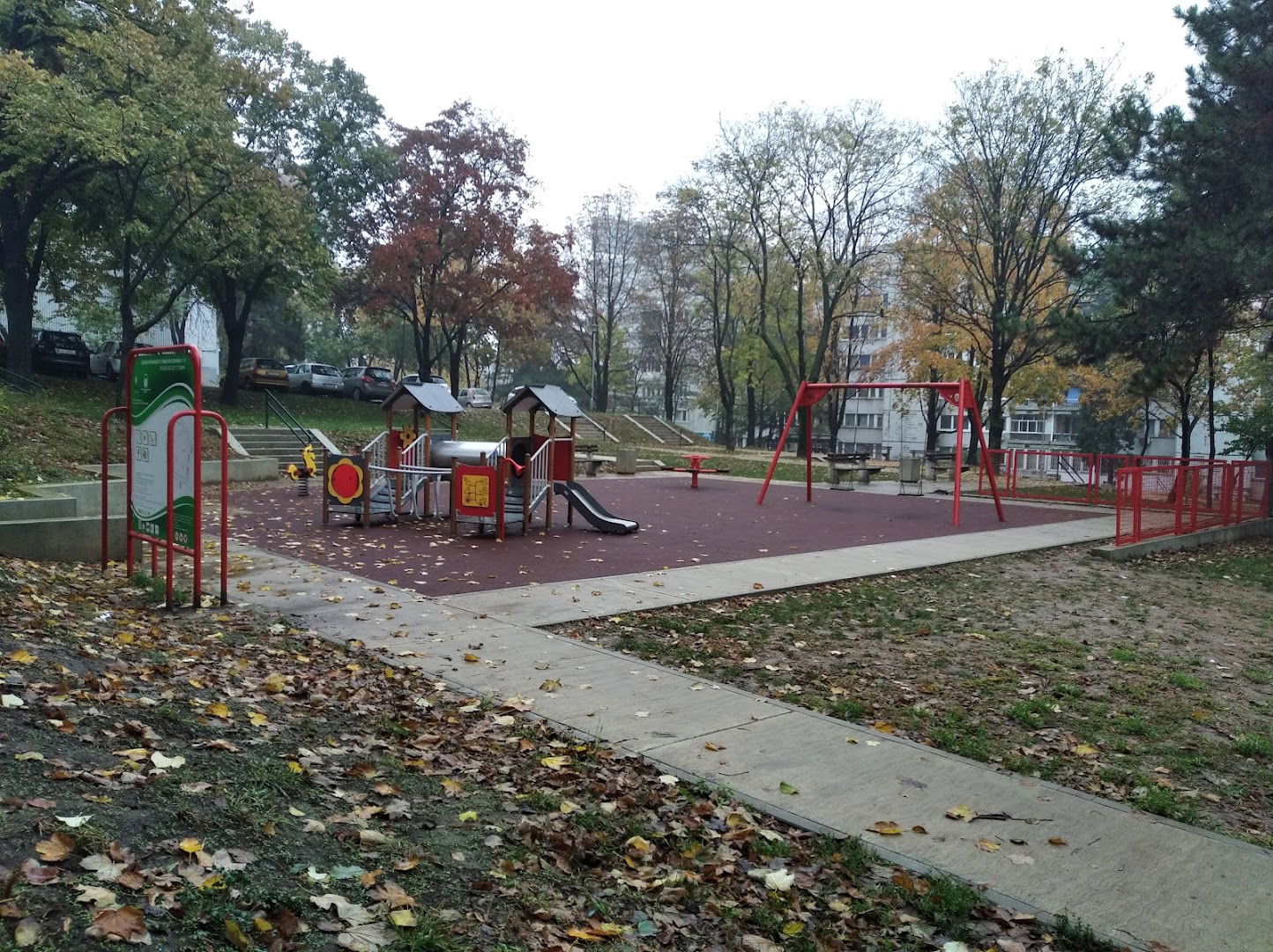Children's Playground