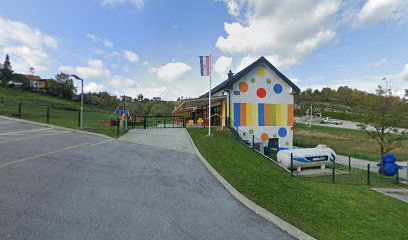 DJEČJI VRTIĆ LEPOGLAVA, PODRUŽNICA DONJA VIŠNJICA