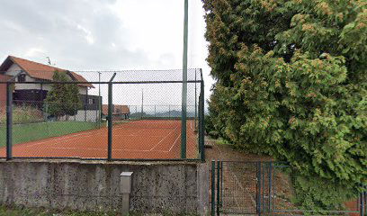 Teniski teren Svetonedjeljski Breg