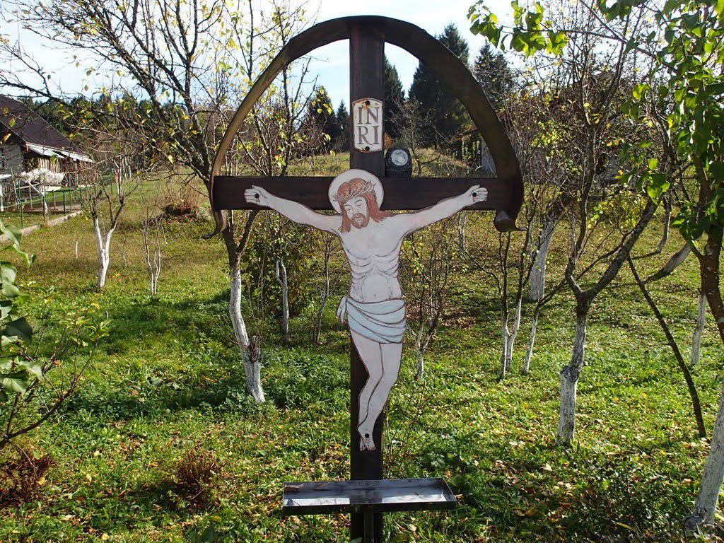 Crucifix