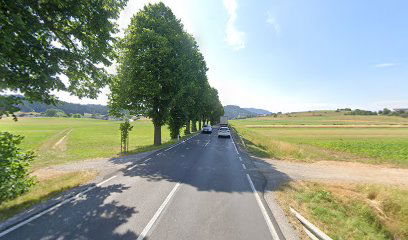 Ping Pong klub Rakek