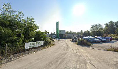 Heidelberg Materials Beton Hrvatska d.o.o. Betonara Zagreb