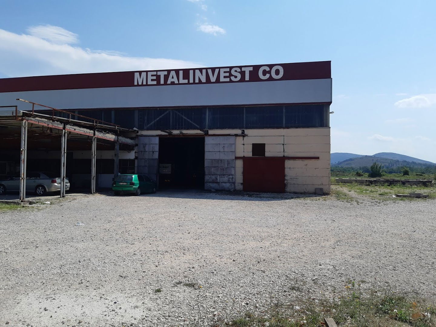METALINVEST CO d.o.o.