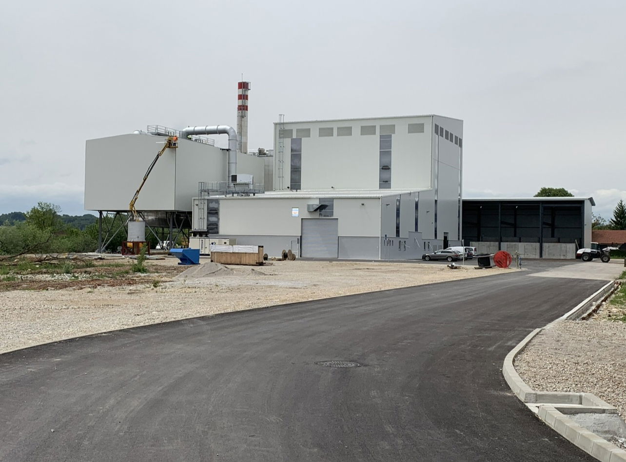 BE-TO Karlovac d.o.o.