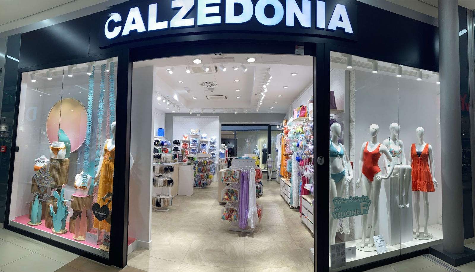 Calzedonia