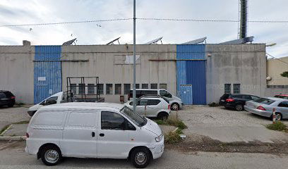 SISTEMI INTEGRATI ANTINCENDIO E SICUREZZA SRL