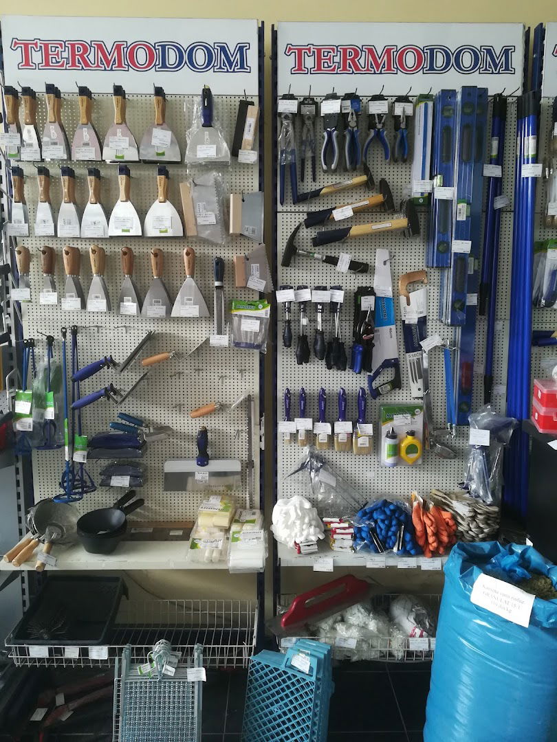 TERMODOM