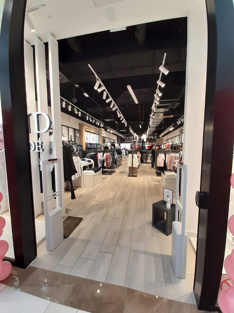 Legend - BiG Fashion Novi Sad