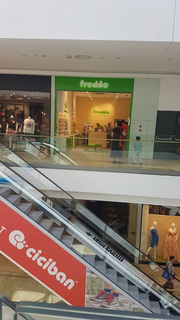 Froddo shop