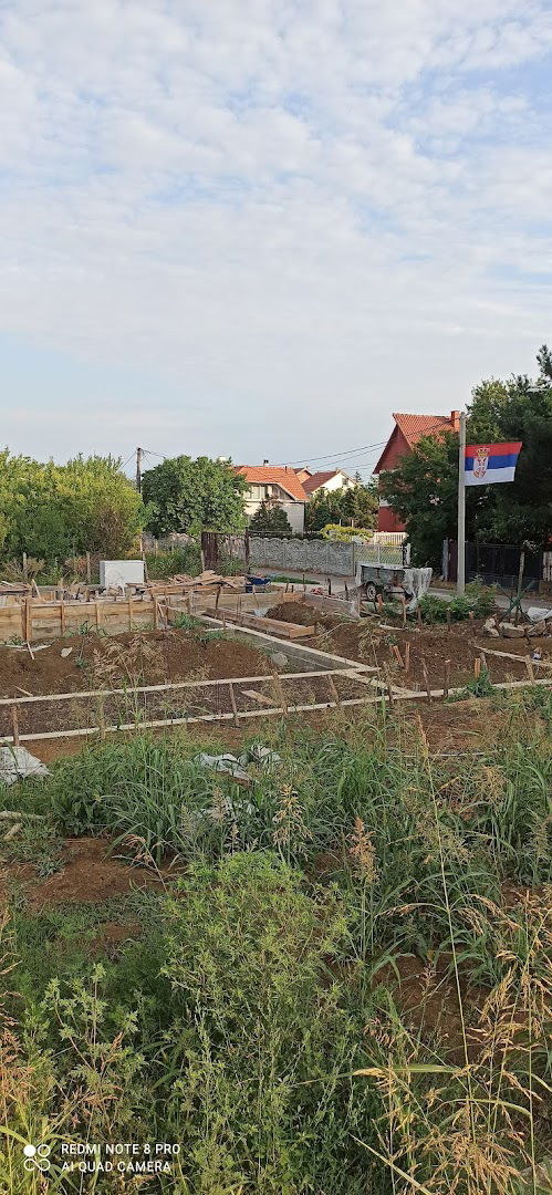 Umka - Karađorđeva