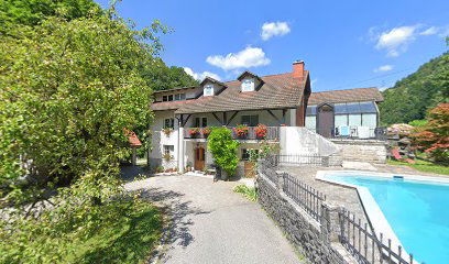 Sever, konji, turizem in prosti čas d.o.o.