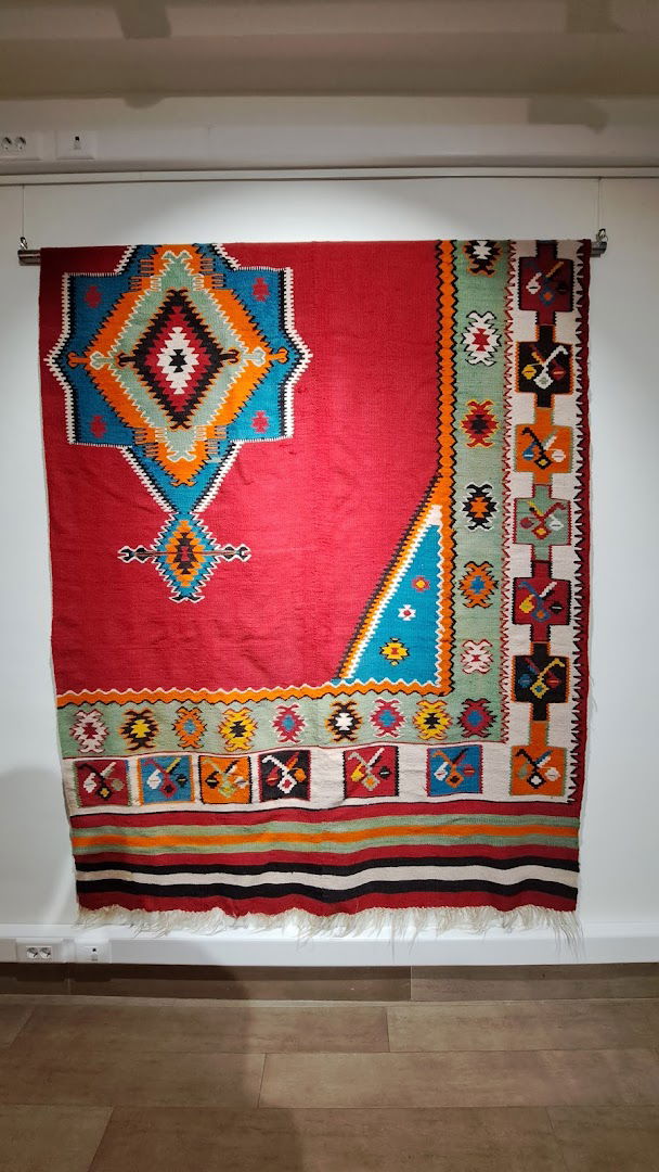 Завичајни музеј Жарково