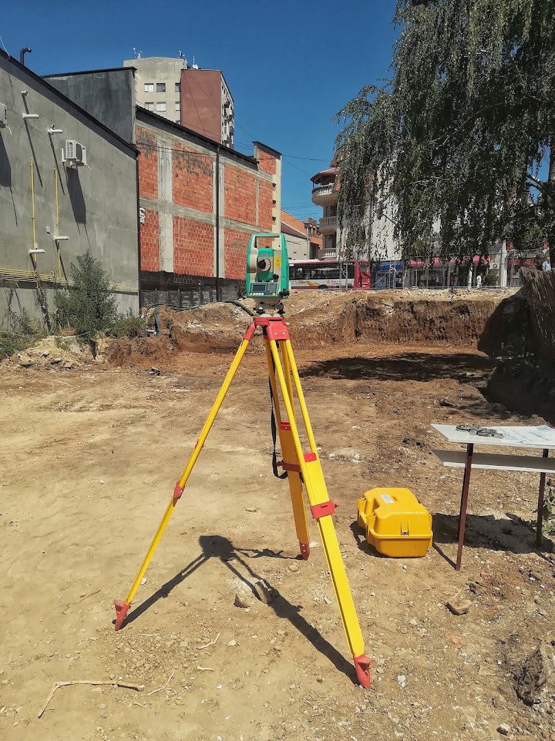 Geo - Kosmaj Geodetska agencija