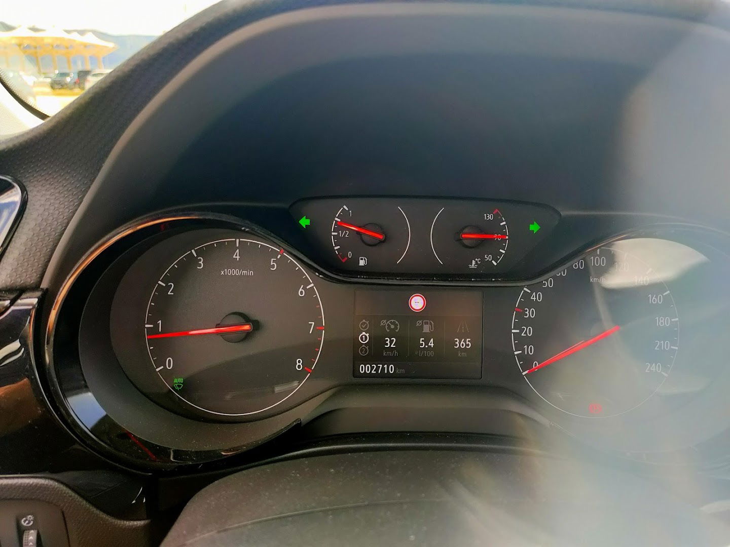 AVIS / Budget Rental Car