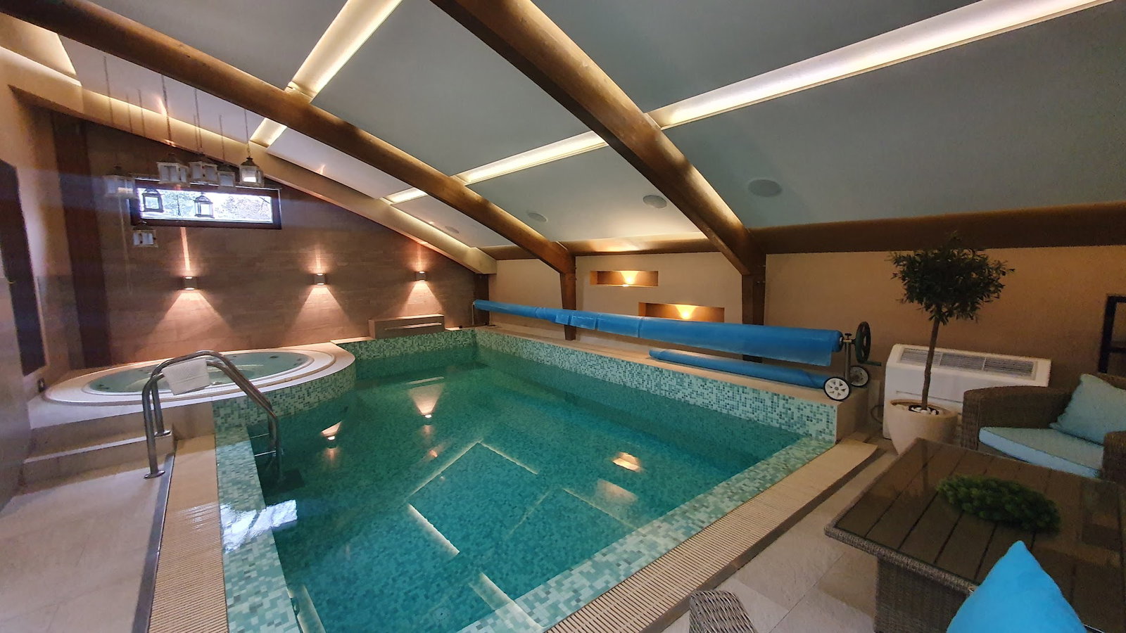 Apartments Marconio Wellness Club