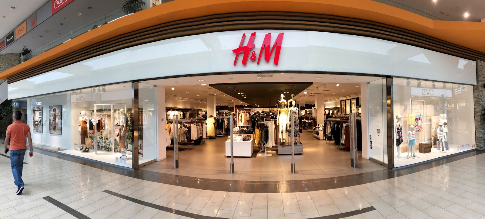 H&M