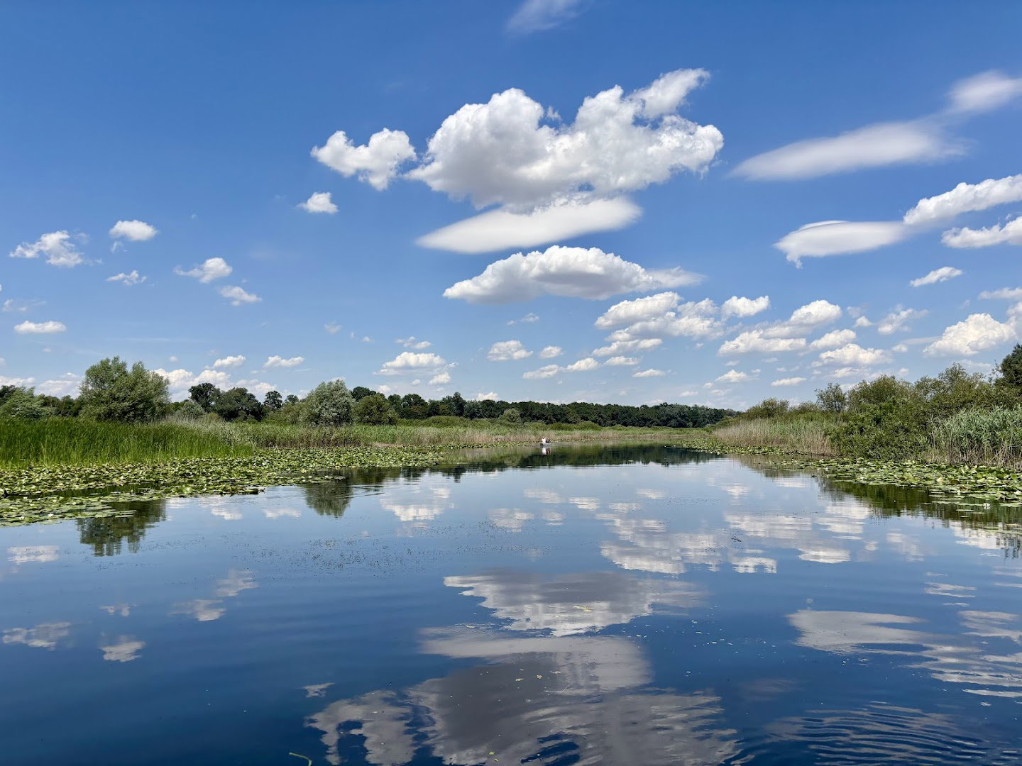 Водный путь