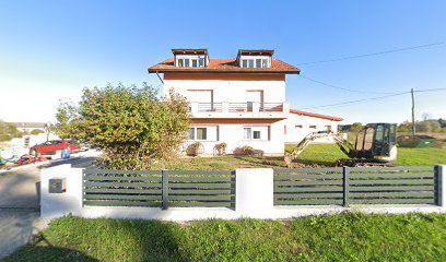 Eska, obrt za najam kampera