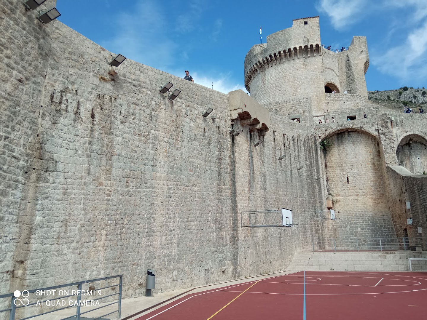 Villa Green Sunset Apartments