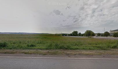 Electric Vehicle Charging Station