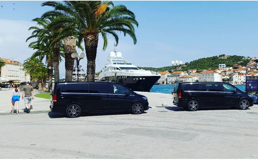 Dario Promet d.o.o./Porta Adriatica