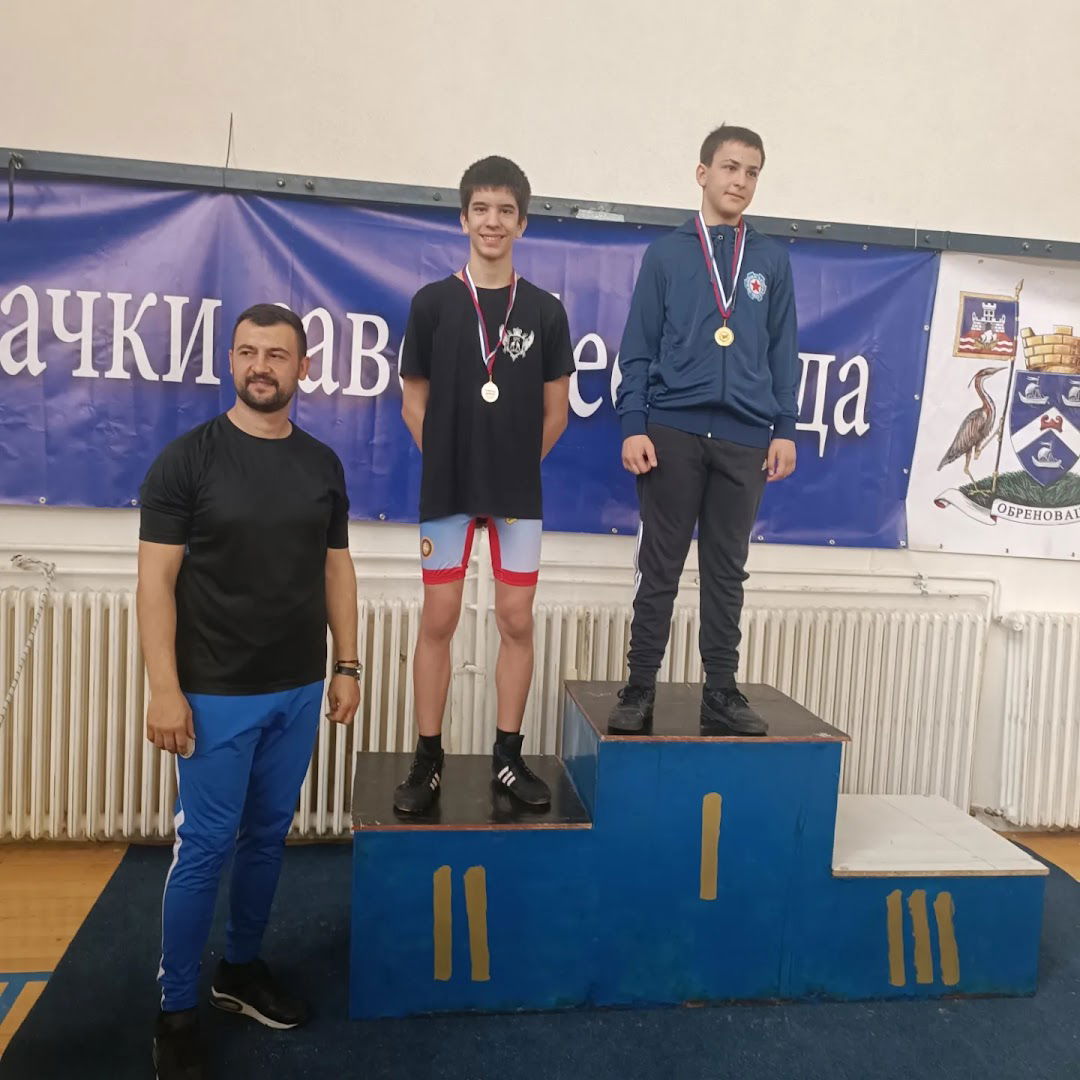 Kraljevski Rvački Klub Dorćol