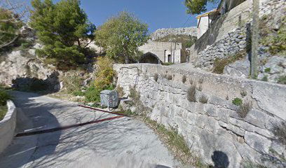 Izvor vode Tri kralja