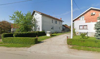 OK D.O.O. GORNJI KUĆAN