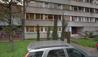 Samostalna Zanatska Radnja Krystyna Maria Velimirovic