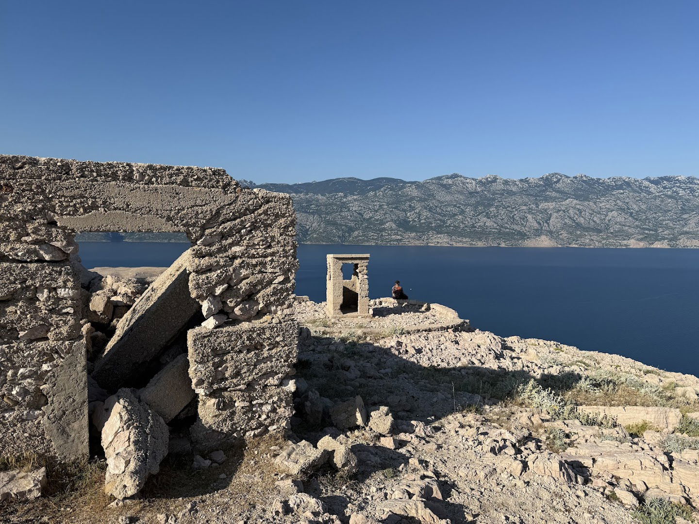 Osmatracnica na Ledeniku