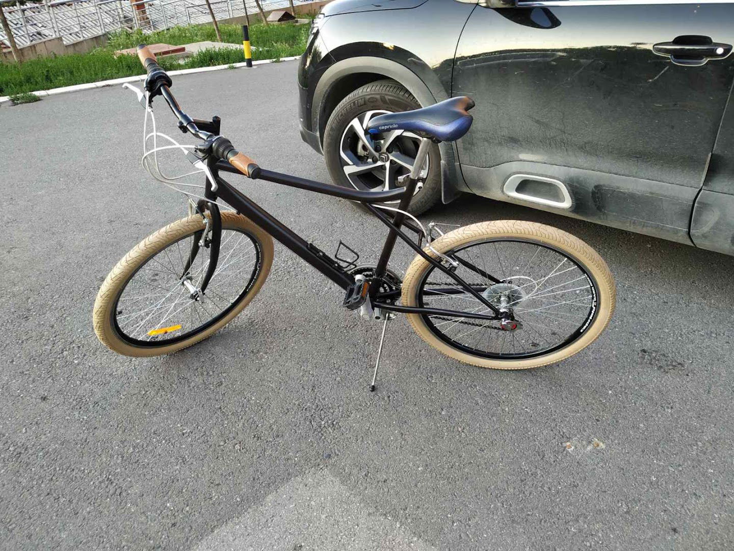 Bicikl servis centar VK