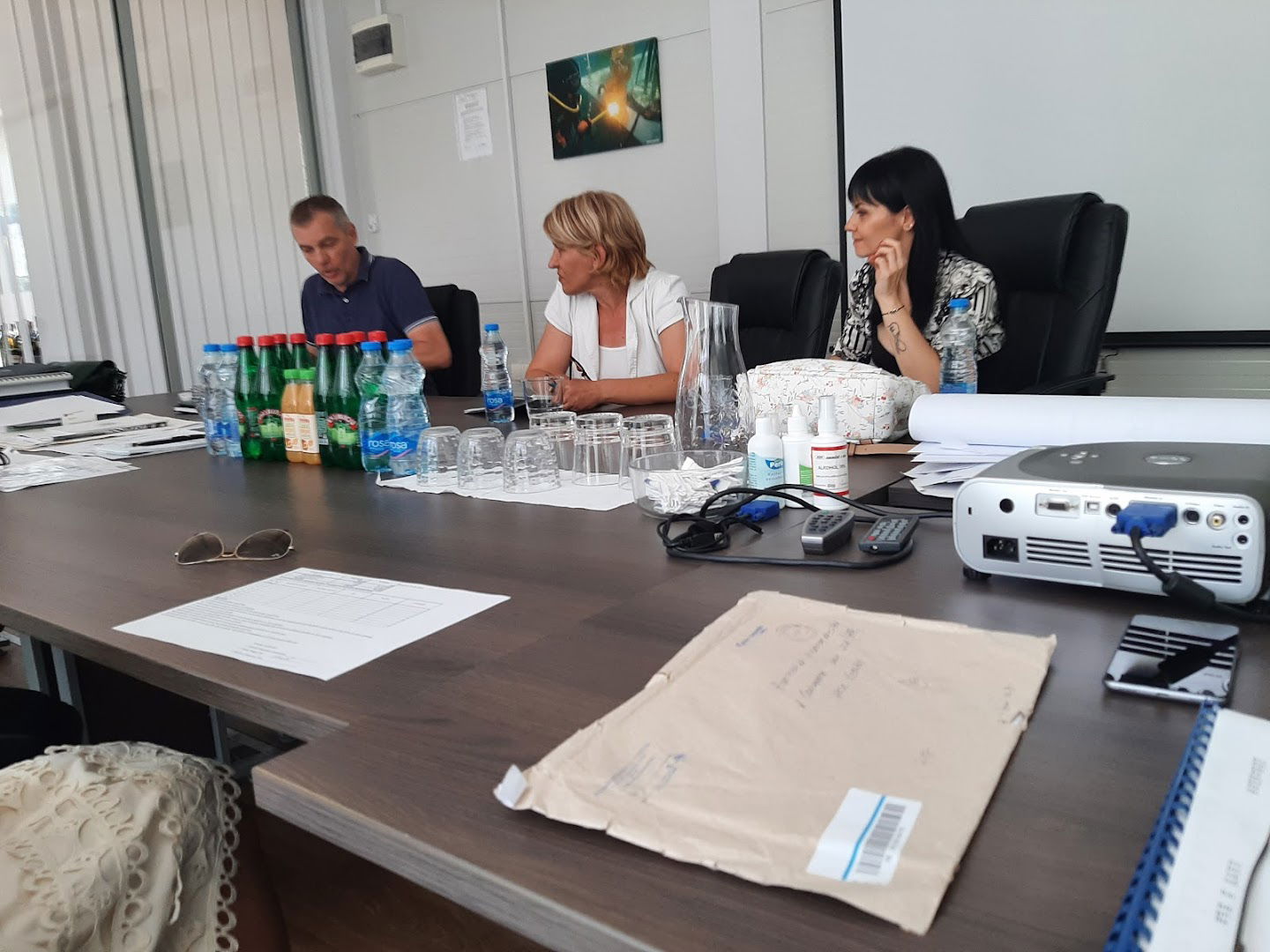 AquaMont Service d.o.o.