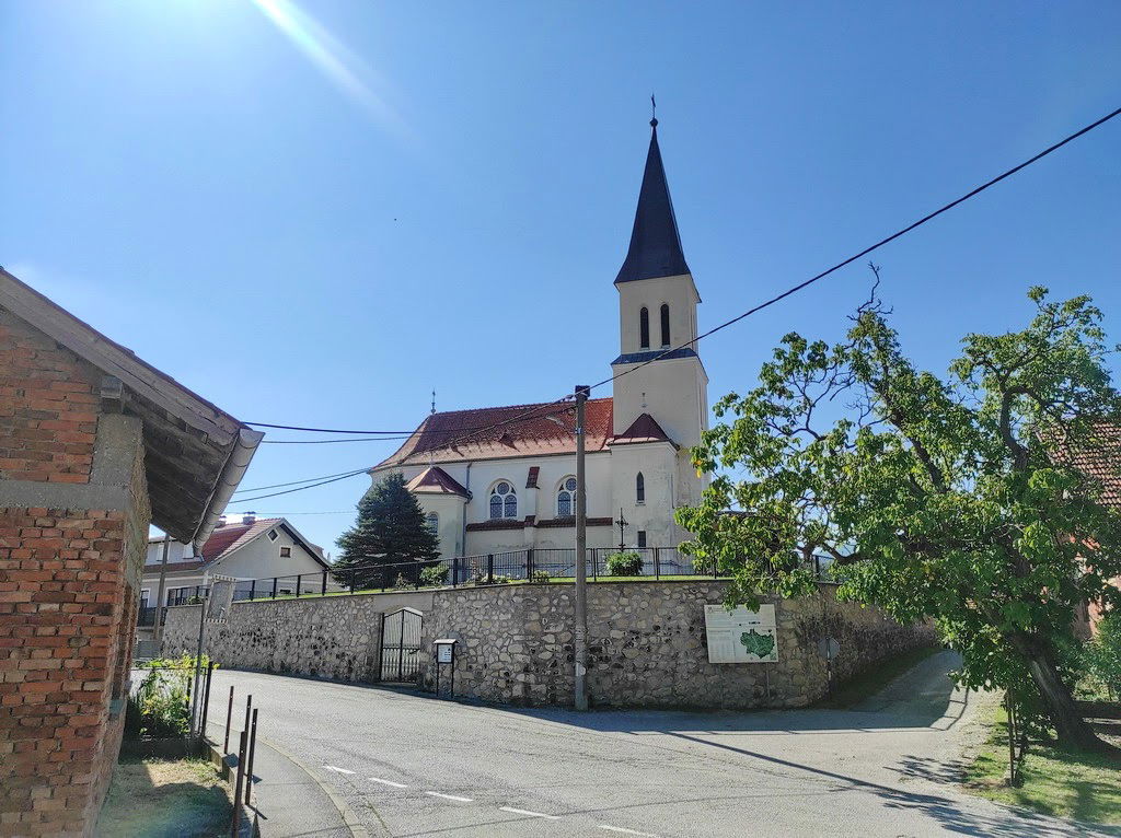 Church of St. Matthew