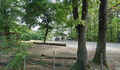 Shooting range “Čegci”