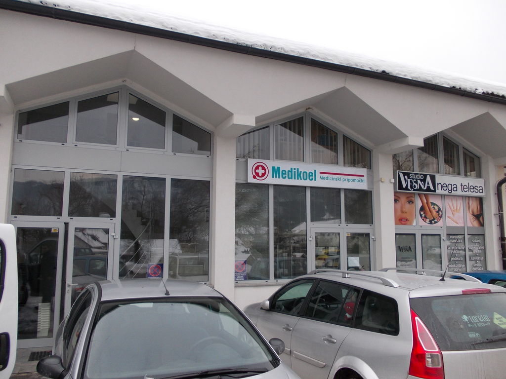 Medikoel, proizvodnja farmacevtskih izdelkov in medicinskih pripomočkov, d.o.o.