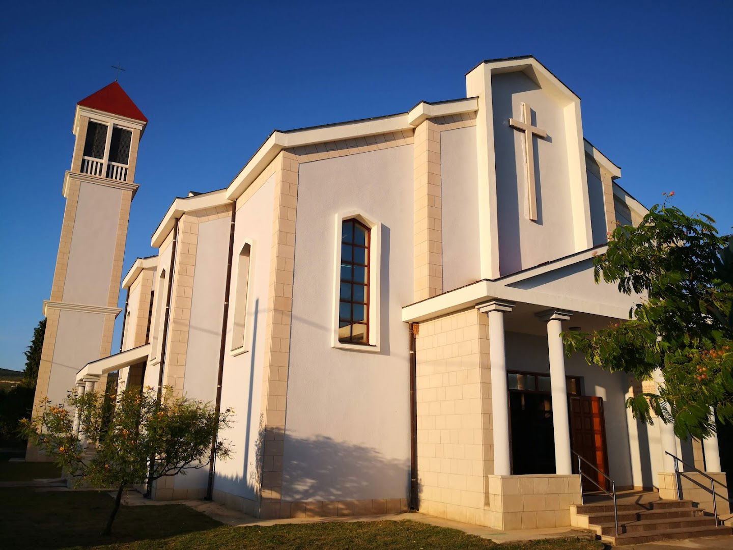 Church of St. Nicholas